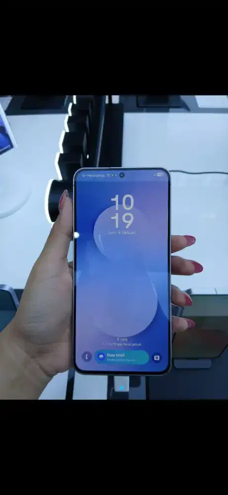 PROMO KREDIT SAMSUNG S25 FE