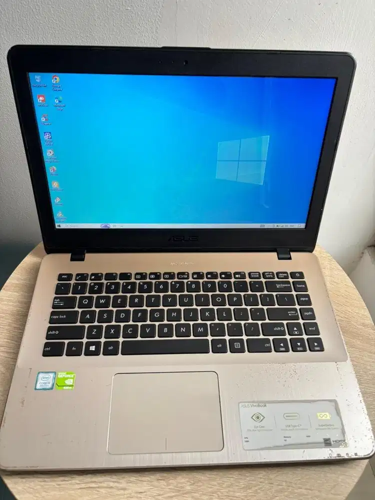 Laptop ASUS Vivobook