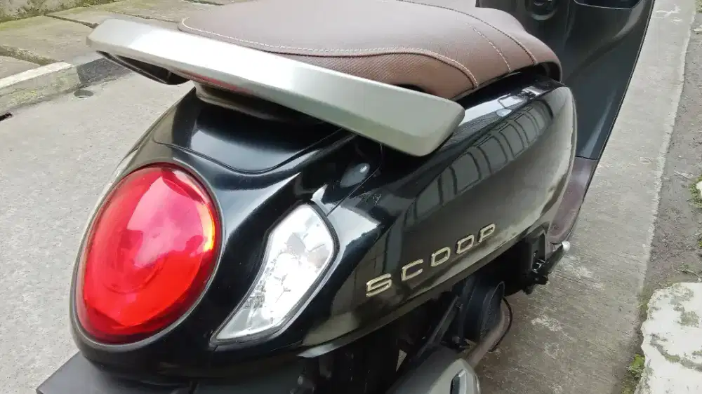 Scoopy keyles prestige