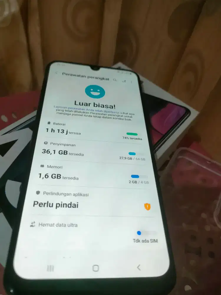 Samsung Galaxy A50 4/64