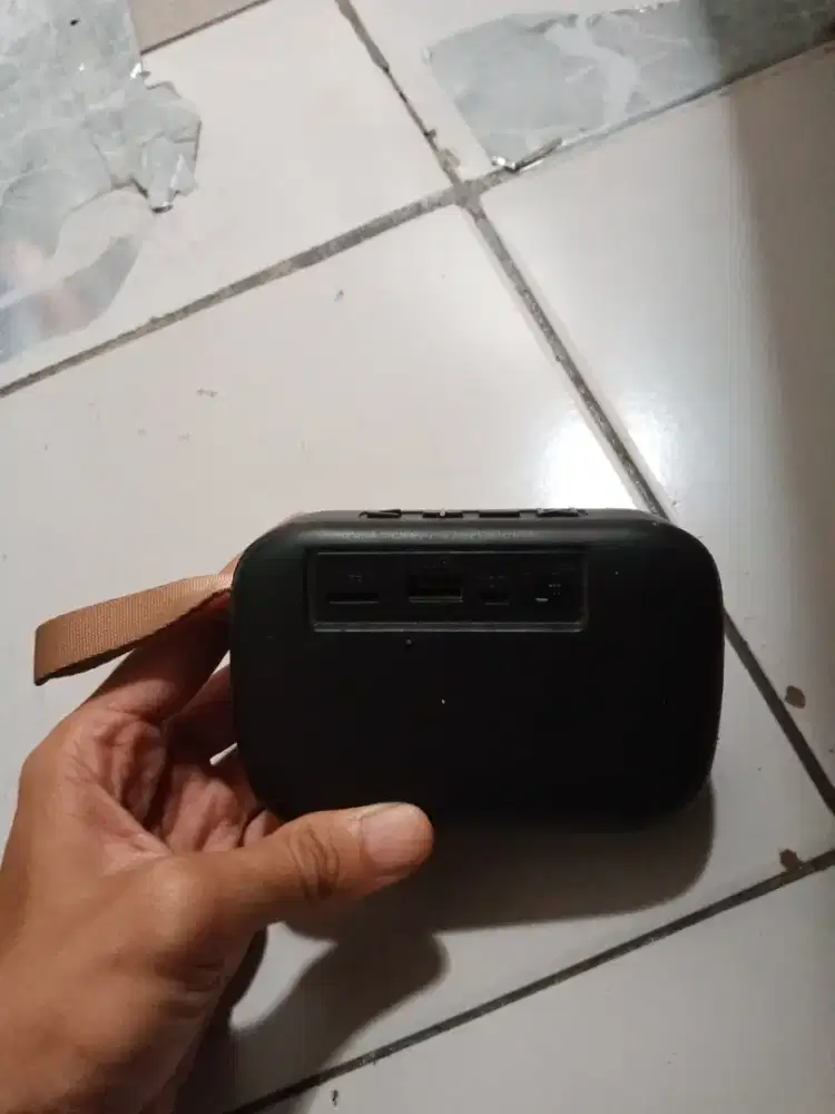 ForSale Speaker Bluetooth BT-SPEAKER