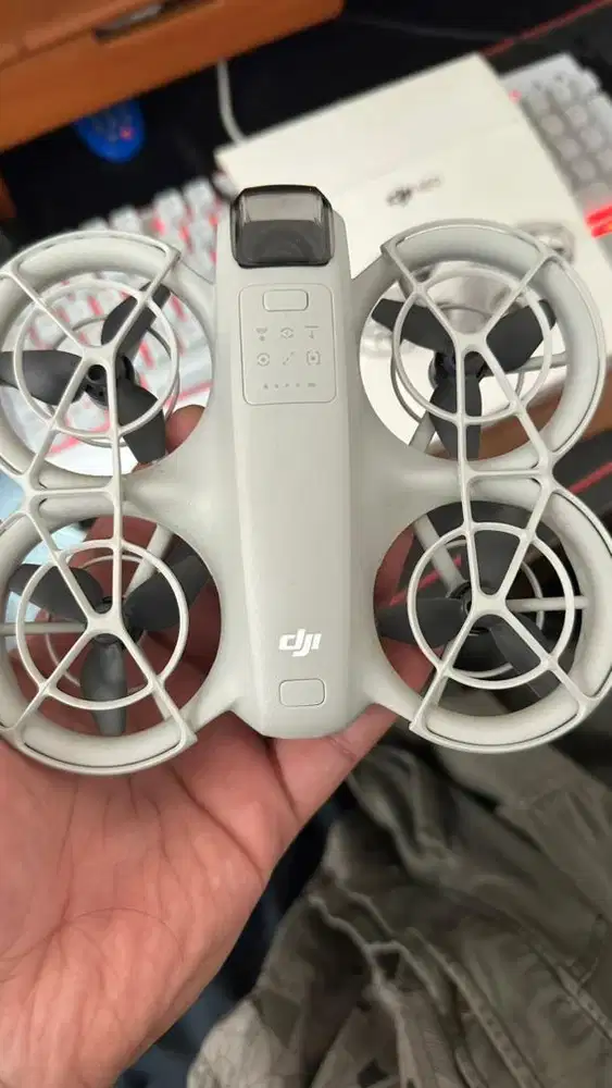 DJi Neo Only Drone