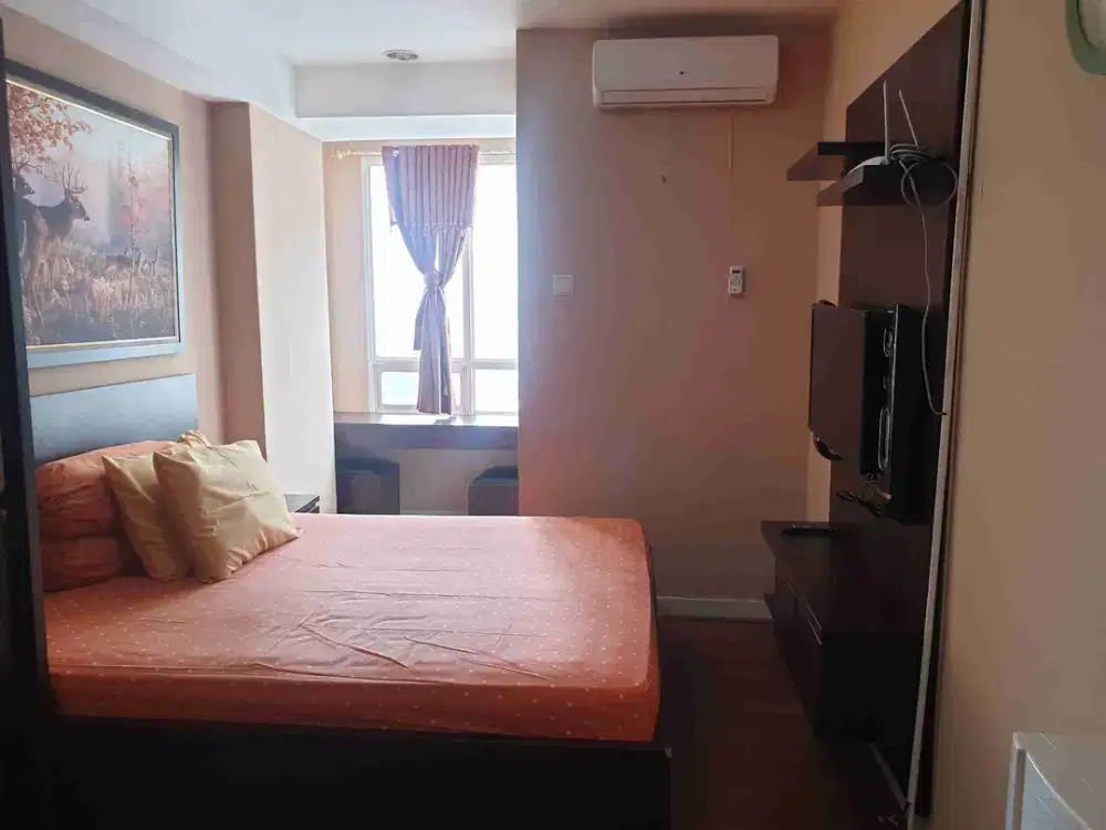 Disewakan Murah Apartemen Cinere Bellevue Full Furnish