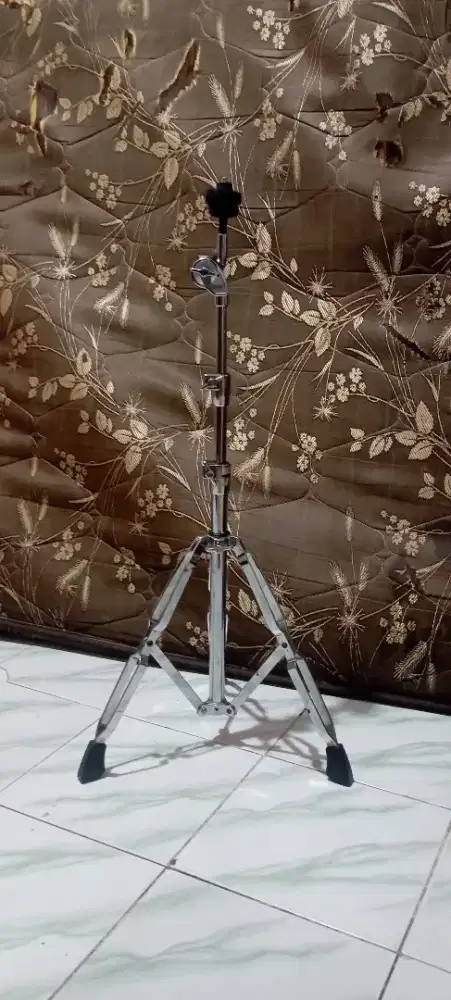 Stand Straigh Tama, kondisi seperti difoto