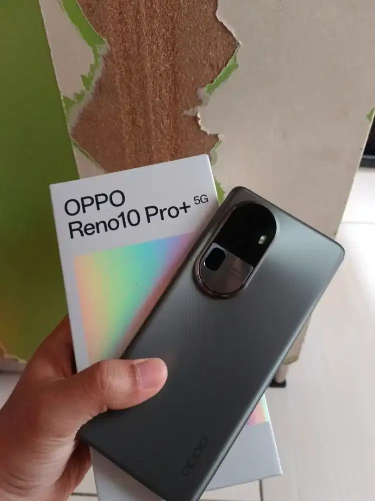 Oppo Reno 10pro plus