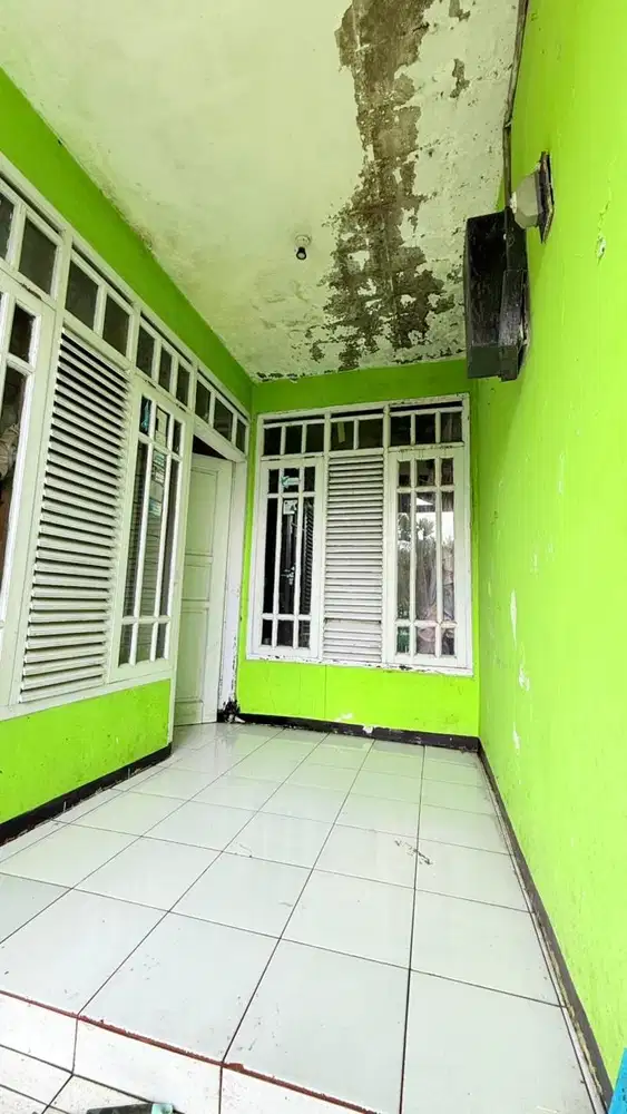Dijual Rumah Murah Ciumbuleuit dekat Punclut