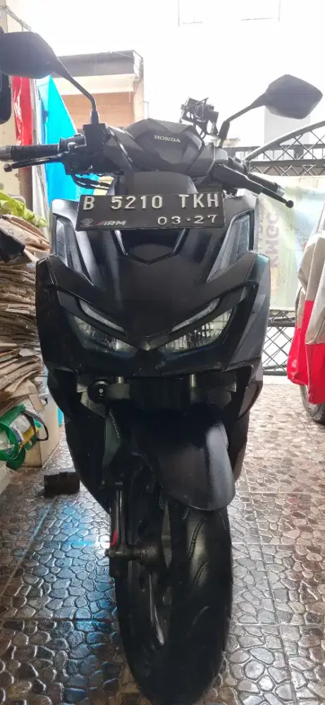 VARIO 160 CBS th 2022