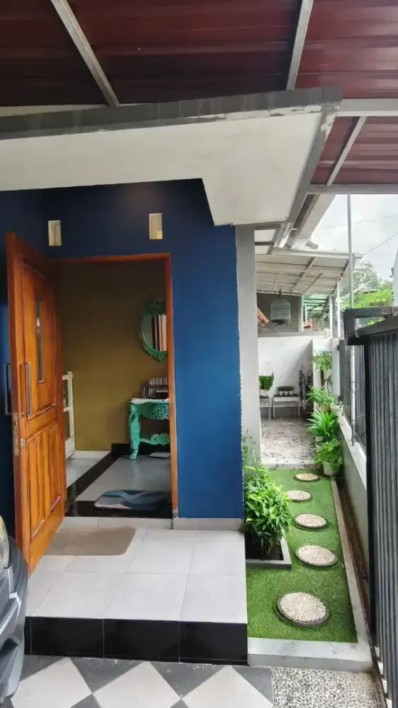 Rumah Cantik Purwomartani