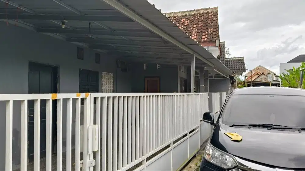 Dijual Cepat rumah Banguntapan Yogyakarta