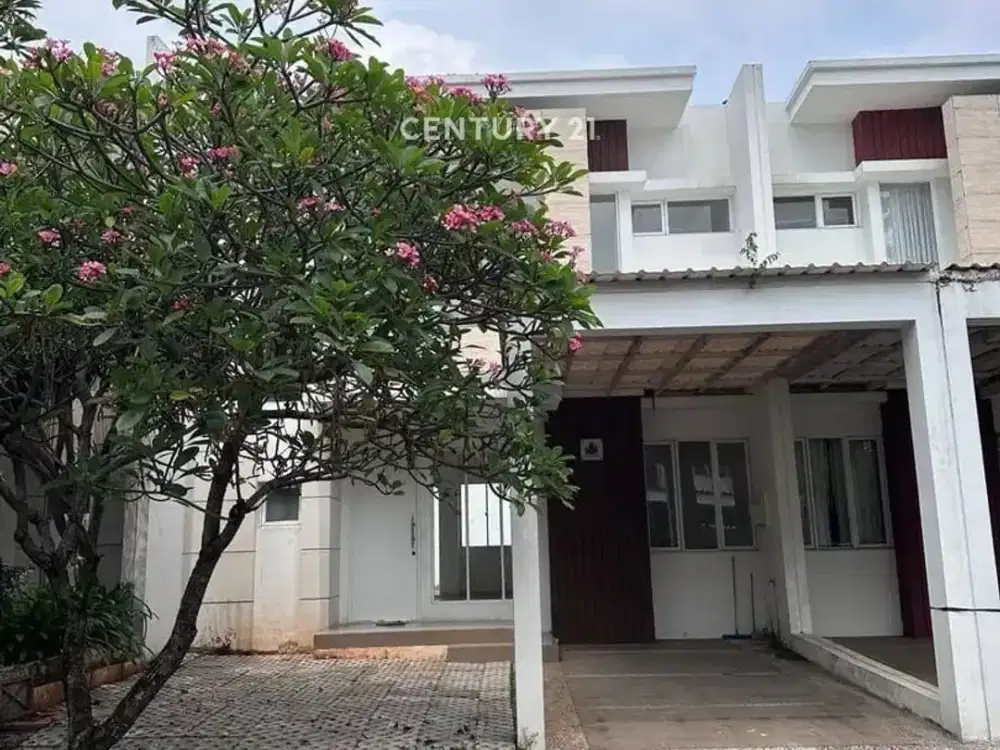 Dijual Rumah Strategis Harga Menarik Di Lebak Bulus Jaksel