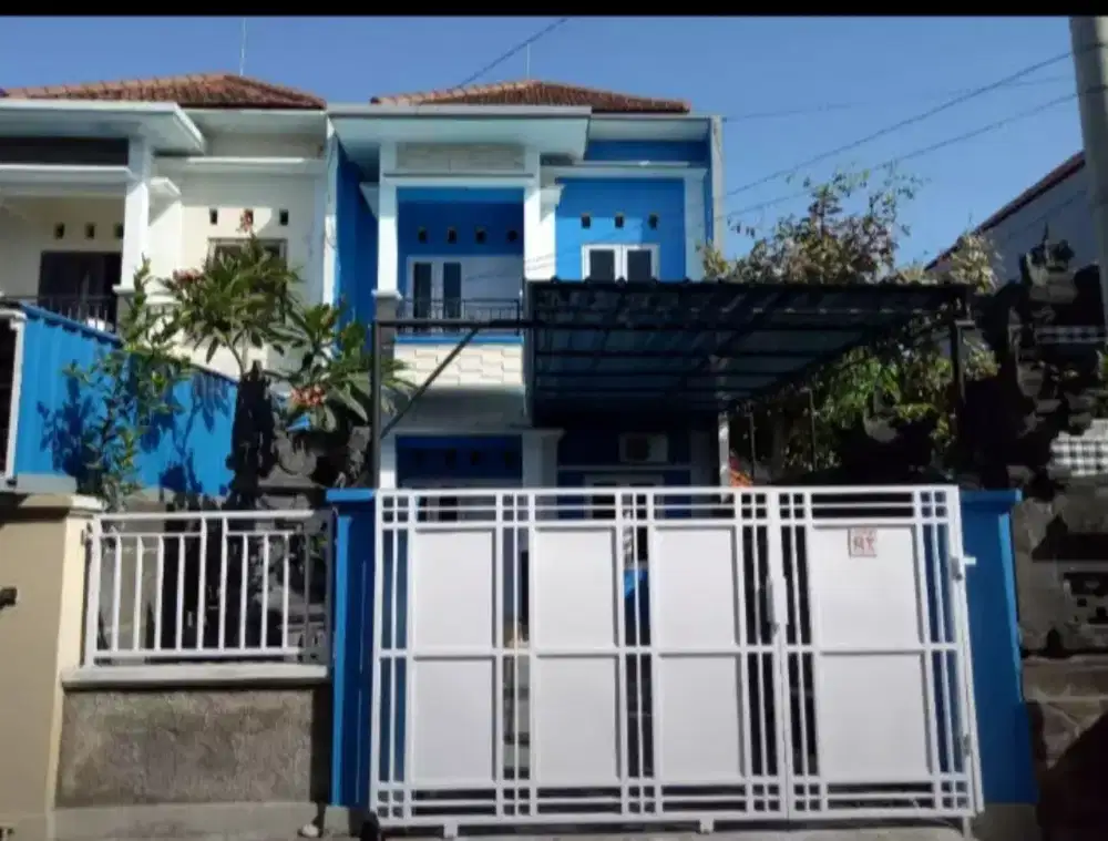 TUKANG CAT DAN RENOVASI JUGA ATAP BOCOR