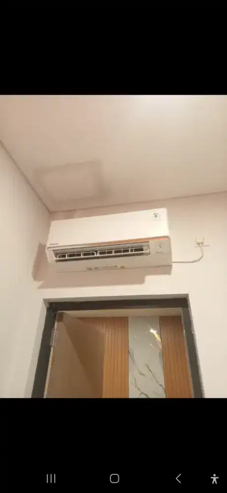 Open recrutmen teknisi ac, tv dan mesin cuci