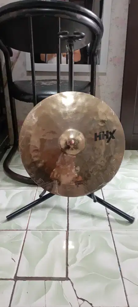 Simbal SABIAN HHX PHILHARMONIC 16IN