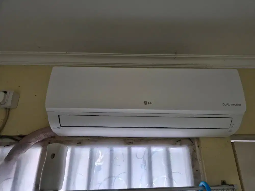 AC LG Dual Inverter 1 PK