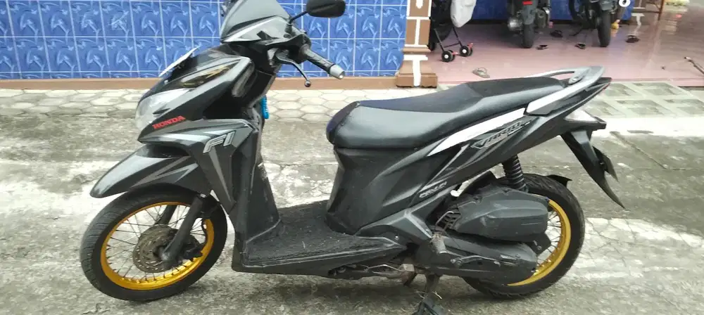 Vario techno 125