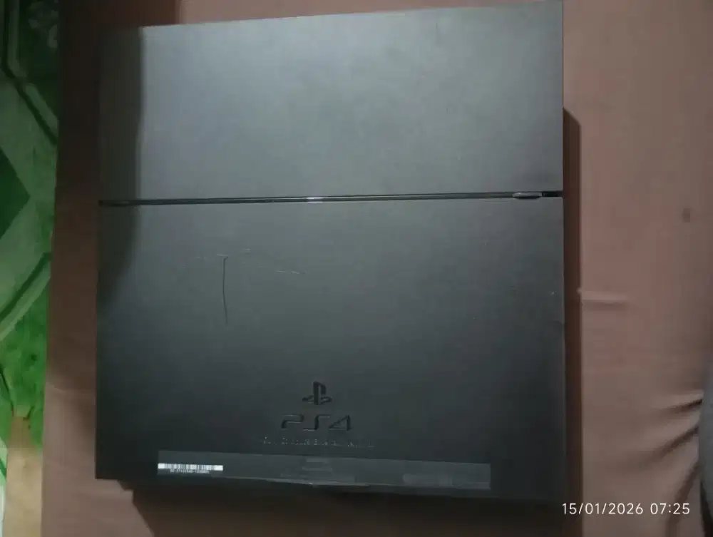 Jual PS 4 Fat 1 TB