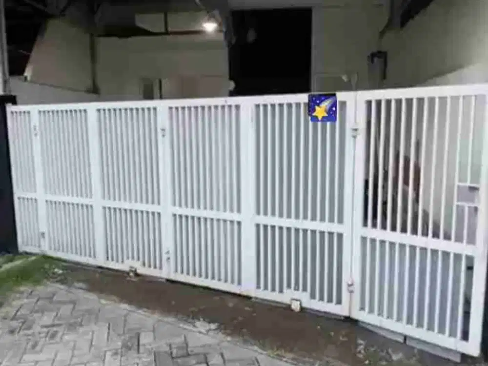 Dijual Rumah Murah Medokan Ayu Surabaya