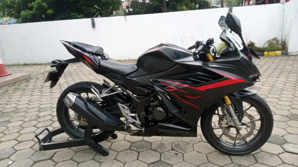 CBR Th 2021 Istimewa