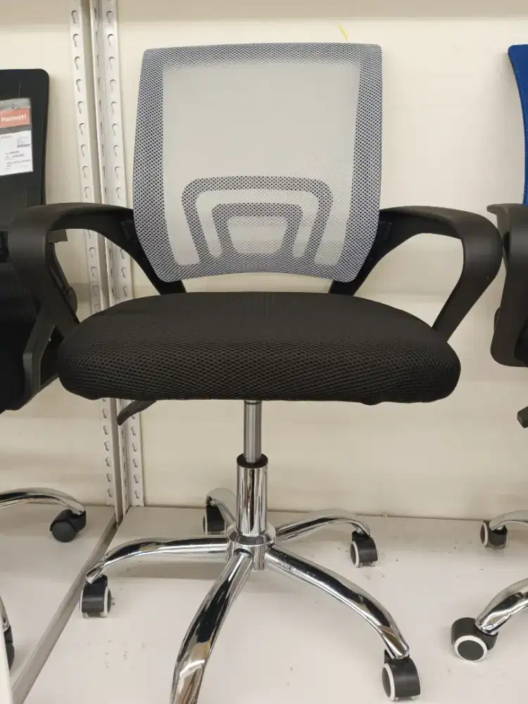 KURSI KANTOR MURAH