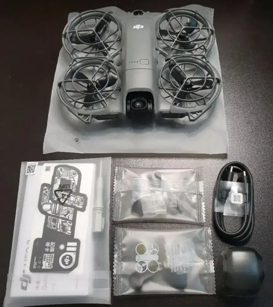 Drone Dji Neo 2 drone only