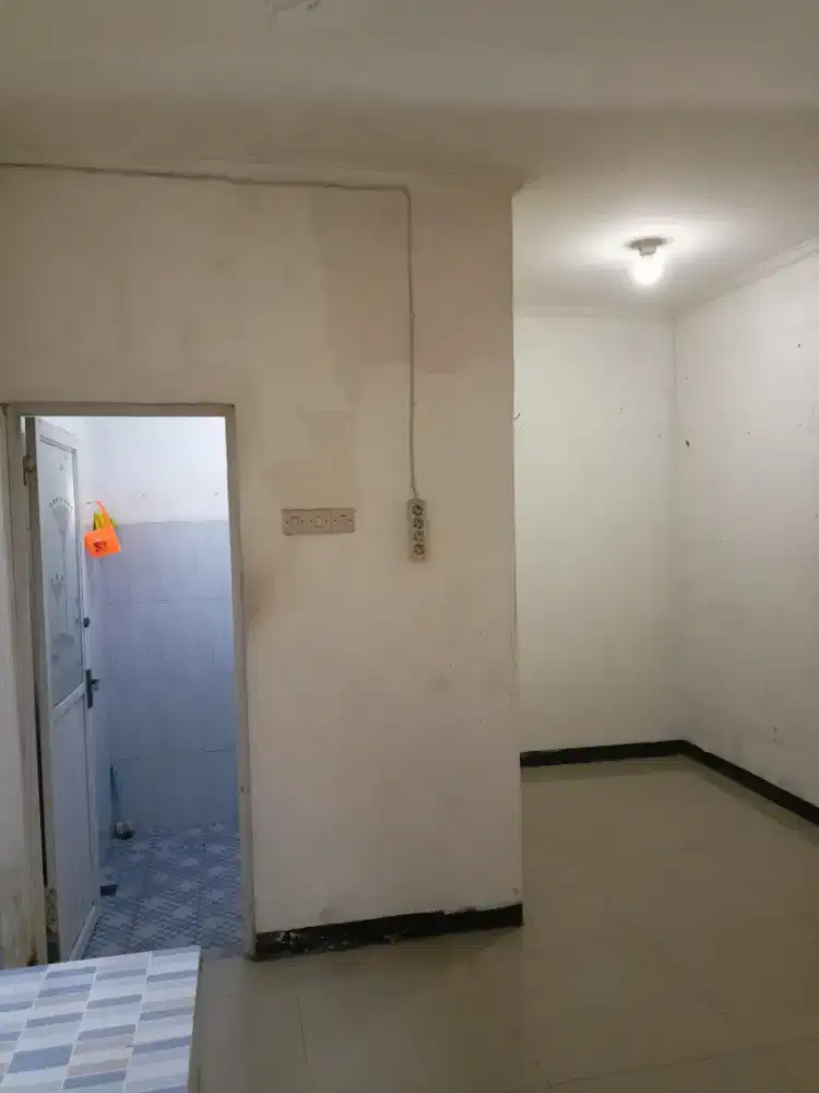 Dikontrakan Griya Cempaka Arum Rp. 20 juta. Pertahun(Tanpa perantara)