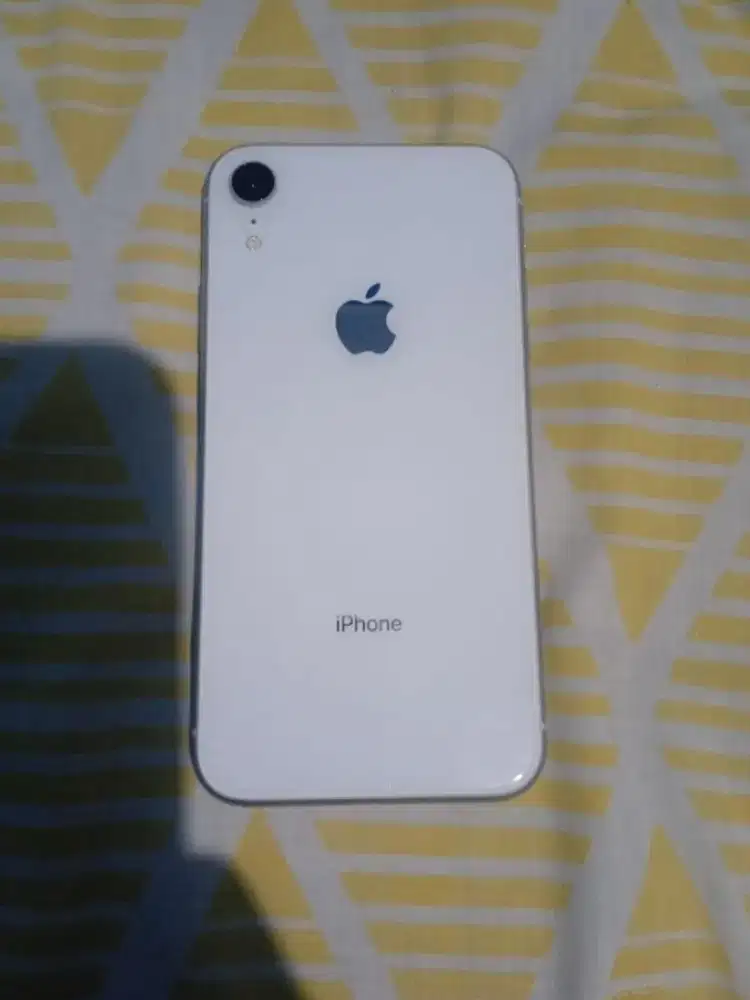 Iphone xr ibox mulus