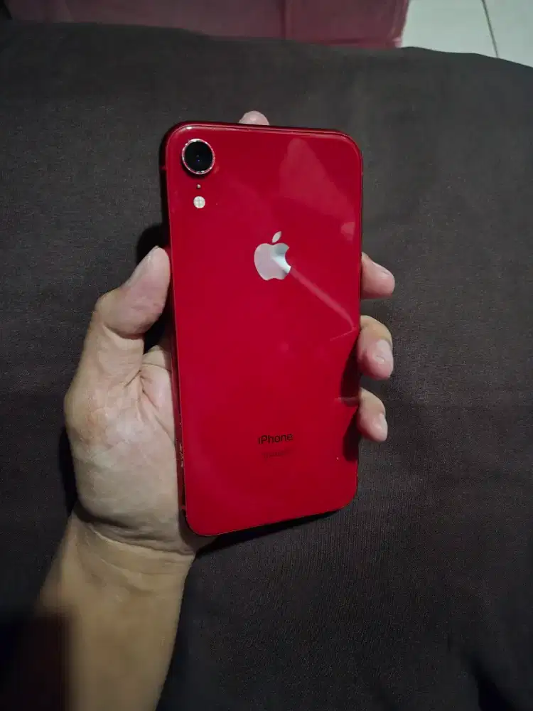 Iphone Xr 64gb inter