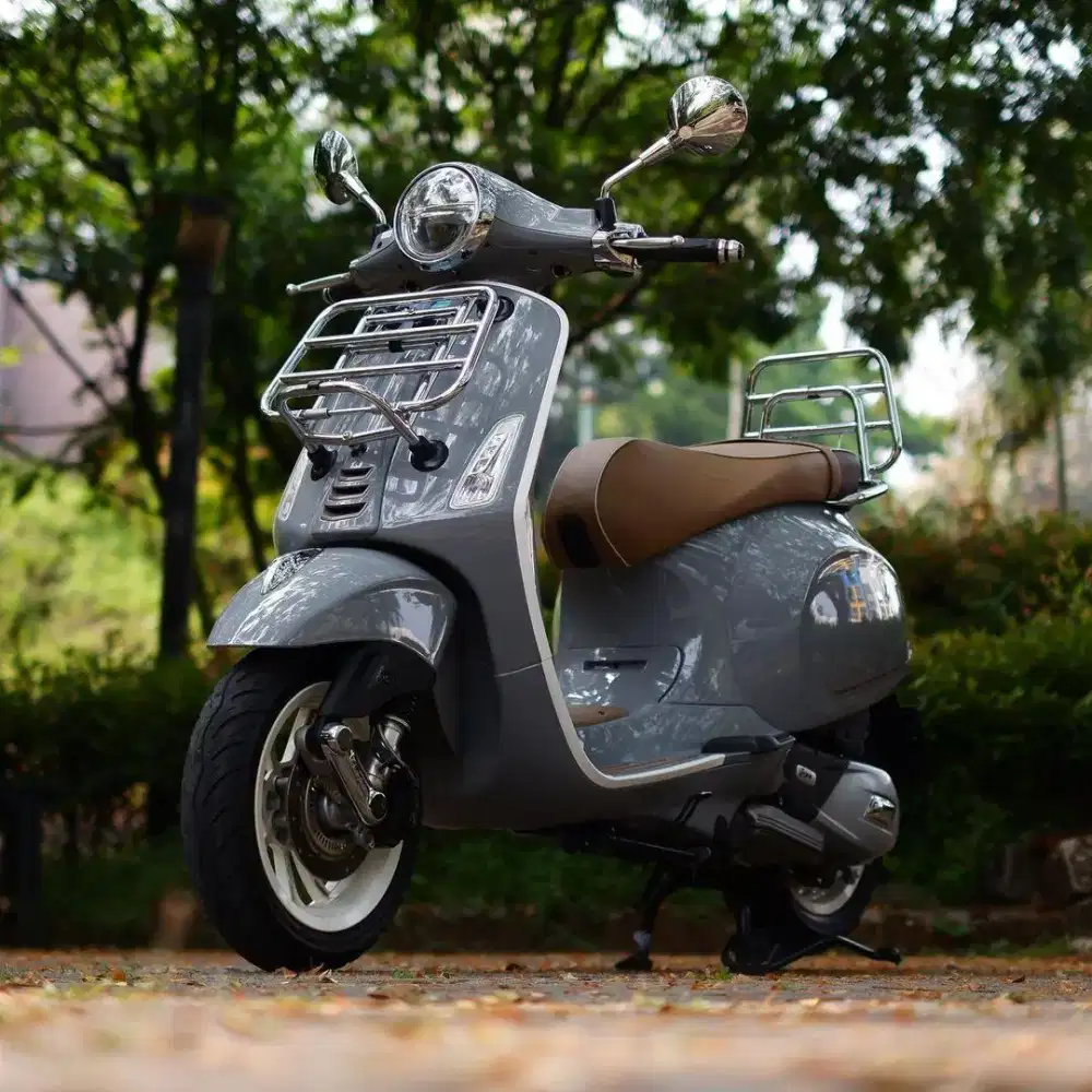 VESPA PICNIC LIMITED EDITION 2021