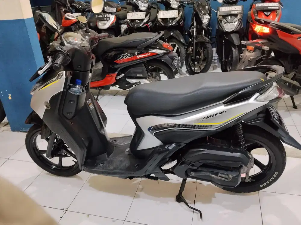 (TERMURAH) Yamana gear 2021 super mulus