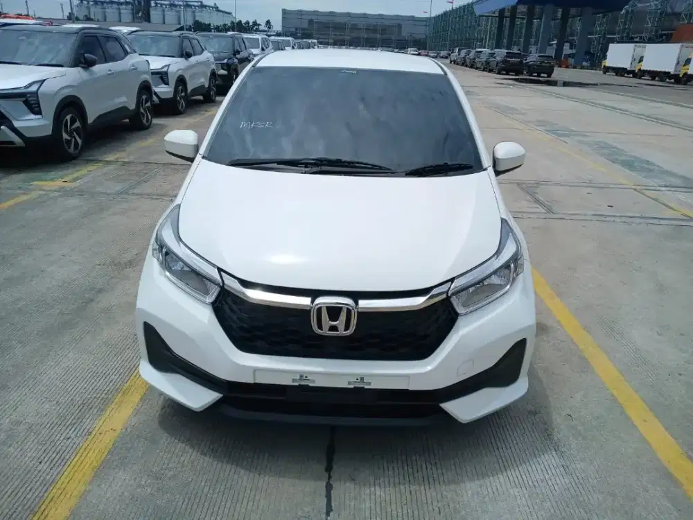 Dp promo !! Satya E CVT 2025 free service sampai 5X