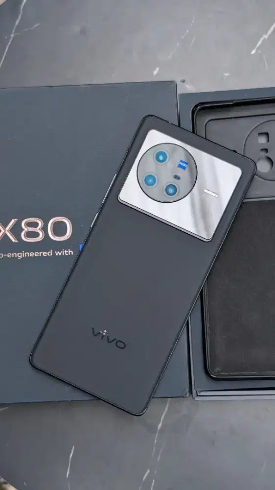 vivo x80 12/256