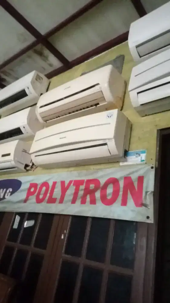 Ac 1/2pk free pasang pipa 3m