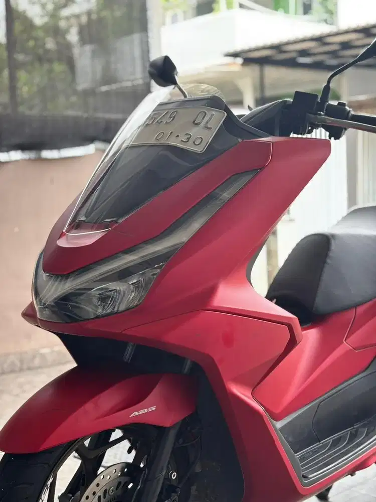 Honda PCX ABS 2025 RARE