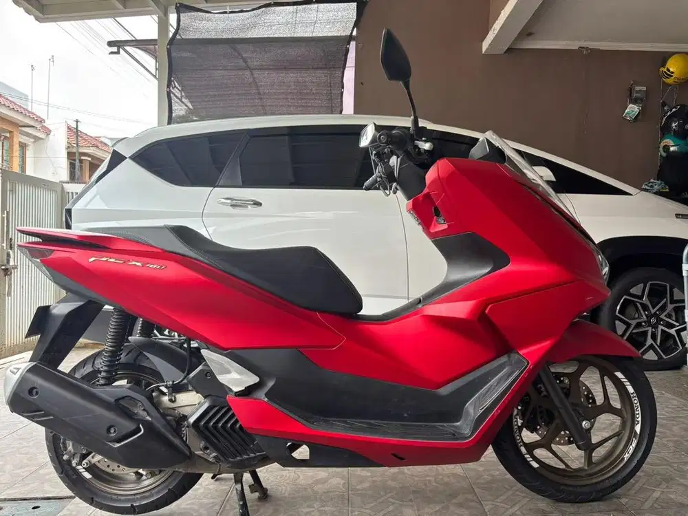Honda PCX ABS 2025