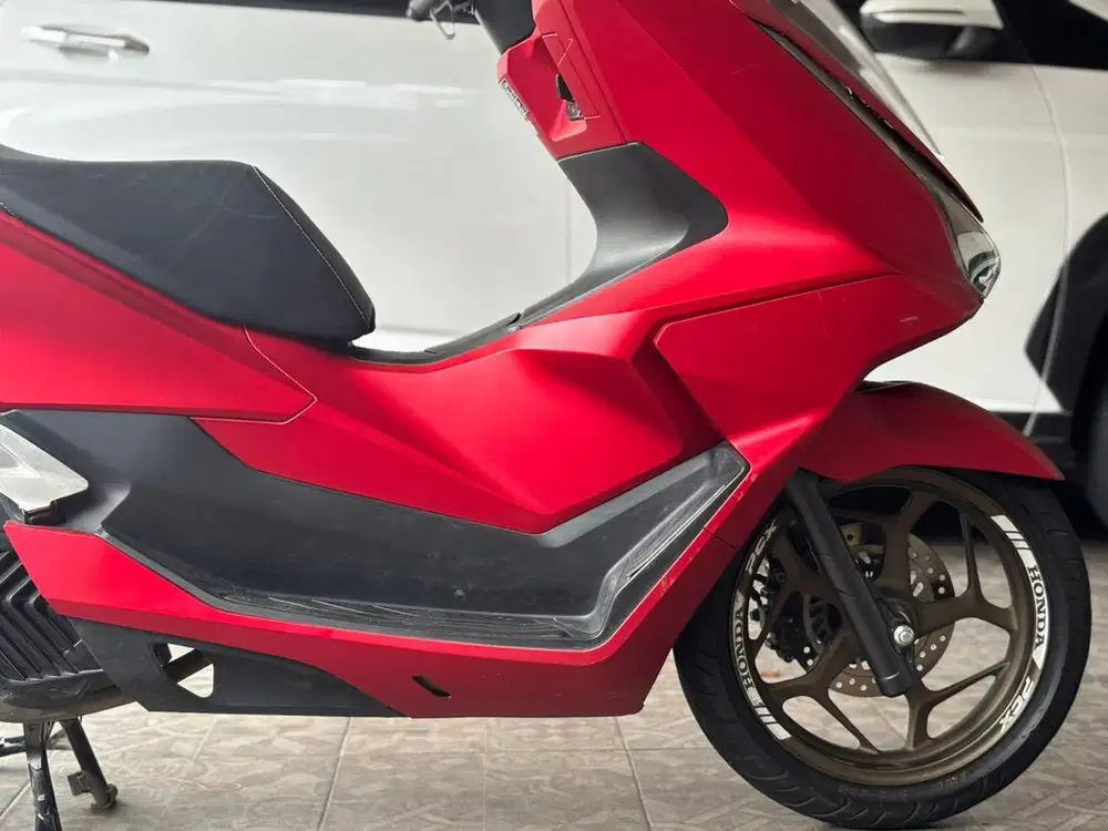 Honda PCX ABS 2025