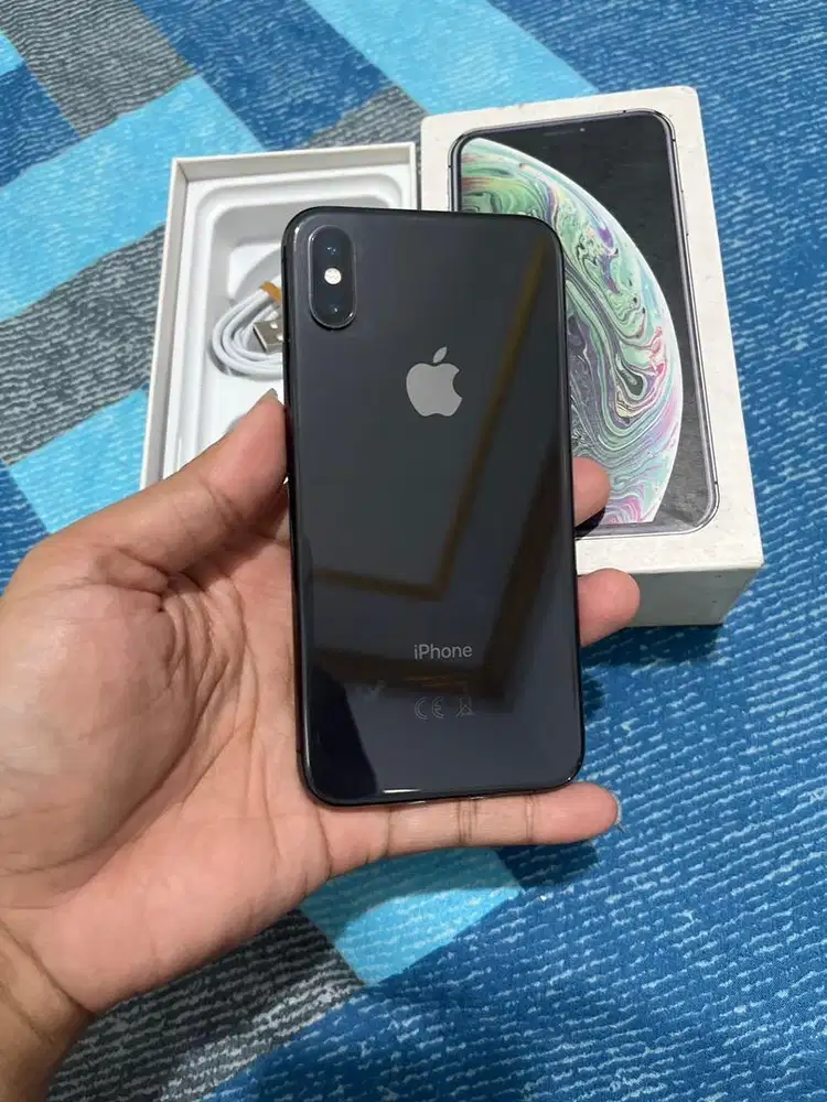 Iphone XS 64 GB all operator