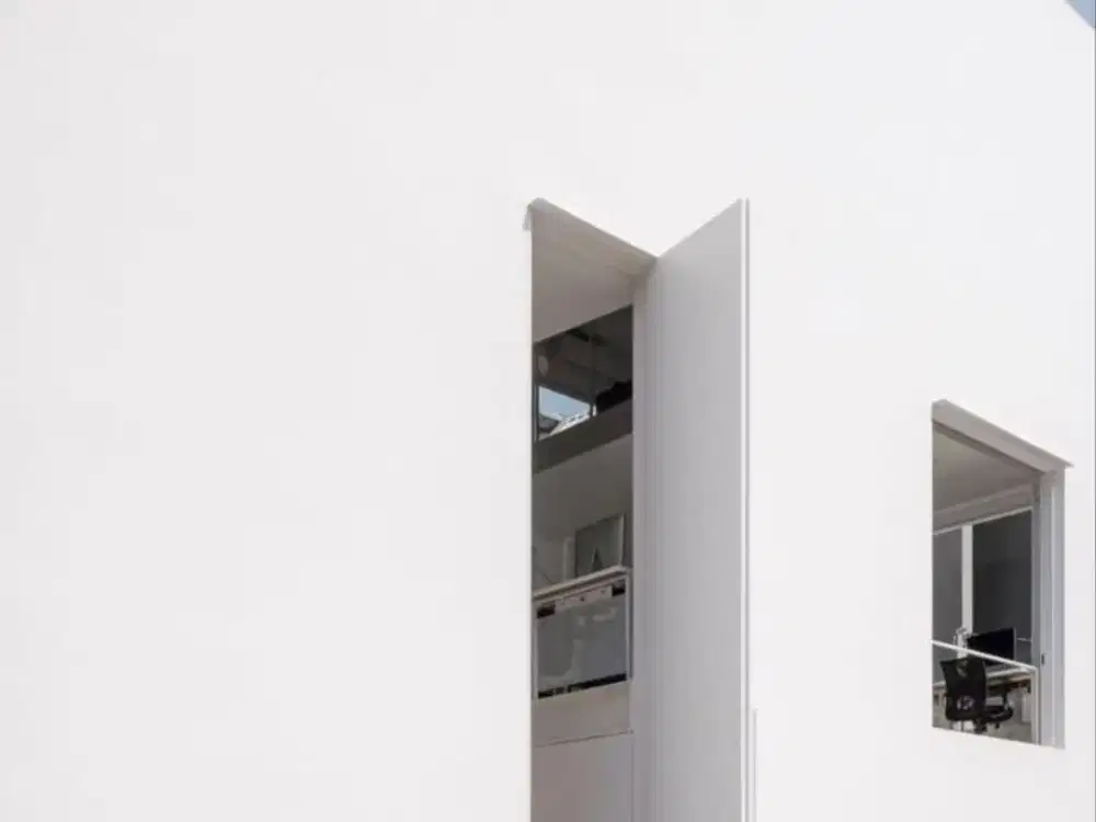 Rumah kantor bagus di turangga bandung