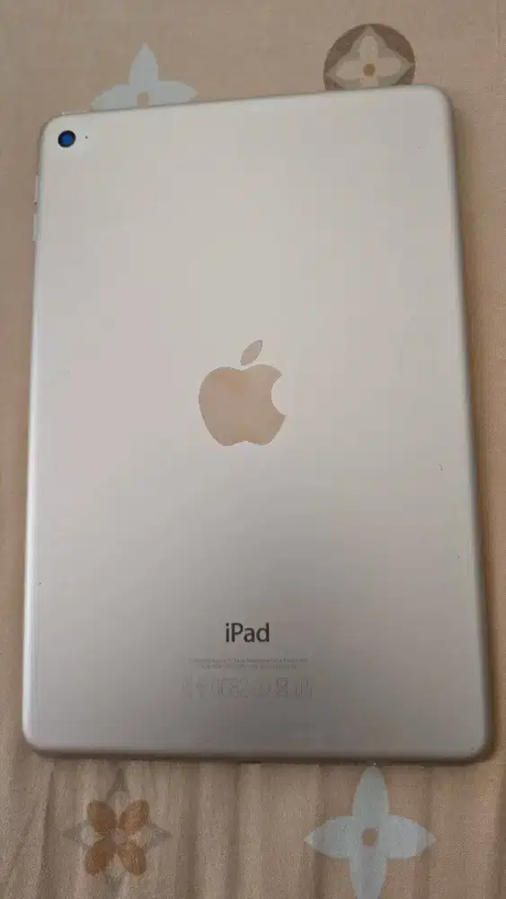 Ipad Mini 4 32gb