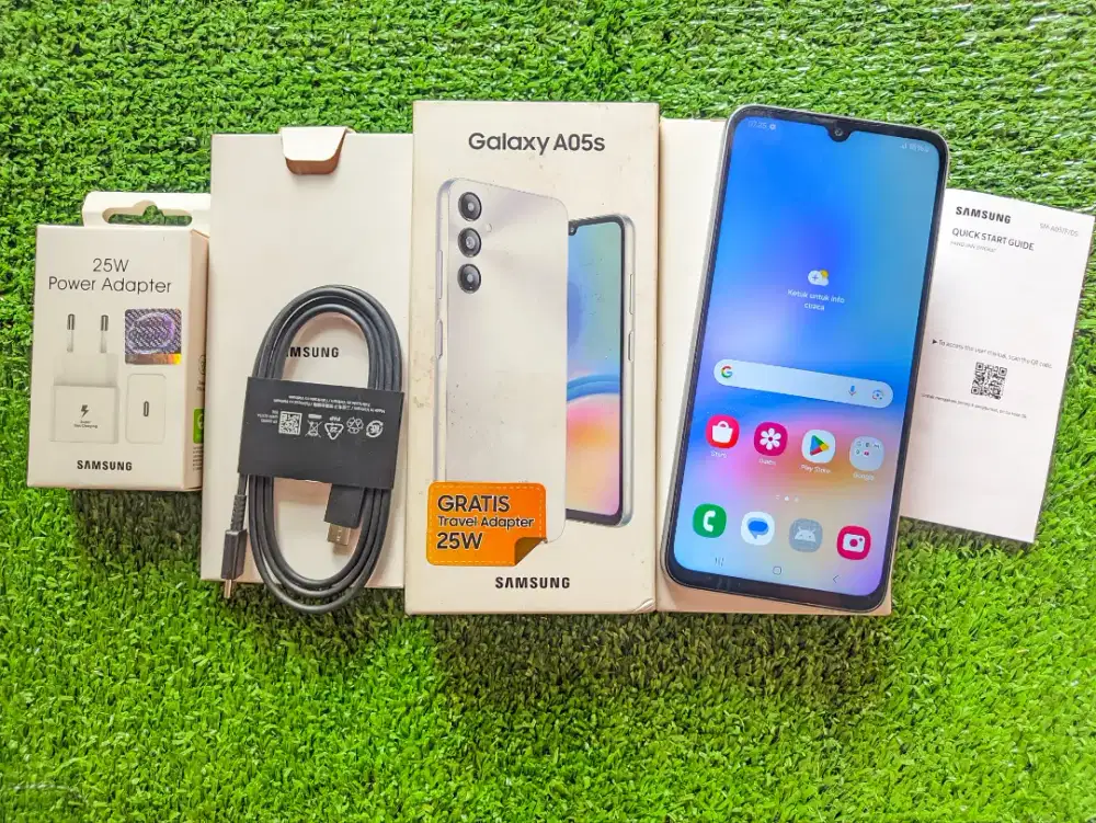 Samsung A05S 6/128gb