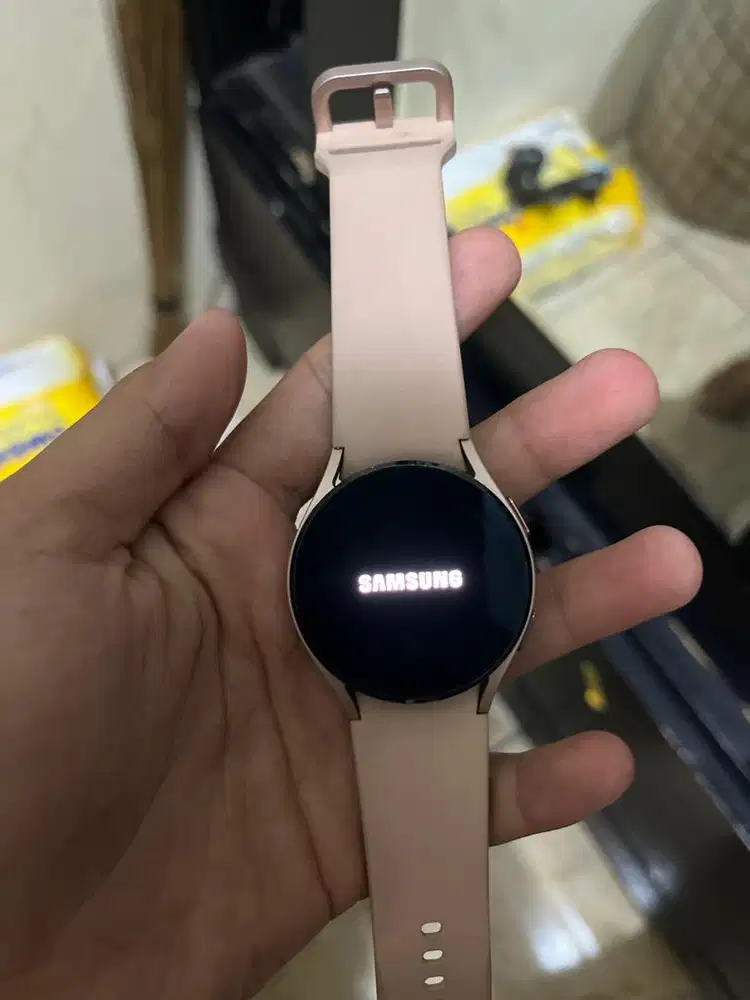 Samsung Galaxy watch 4