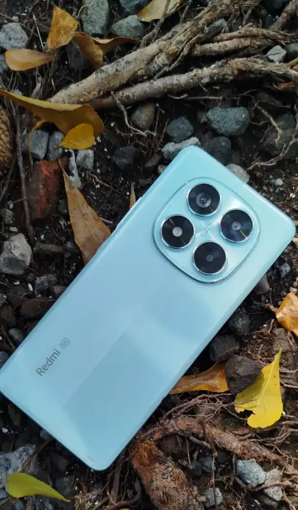 Stock terbatas redmi note 14 pro 5g 8/256