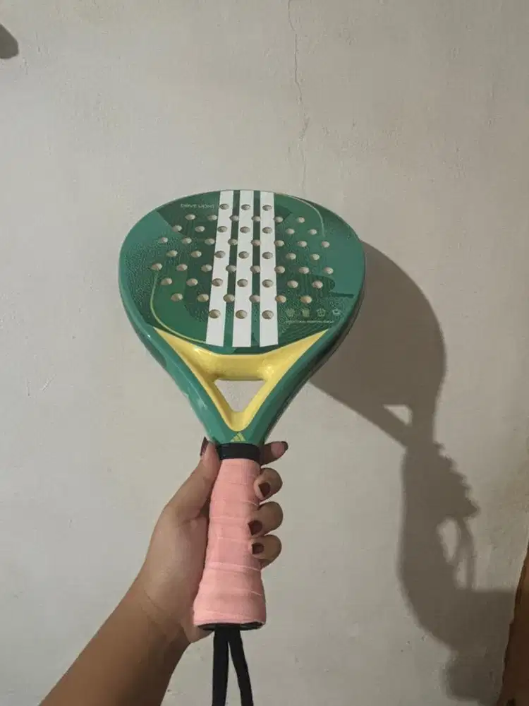 Jual Raket Padel Adidas Drive 2025