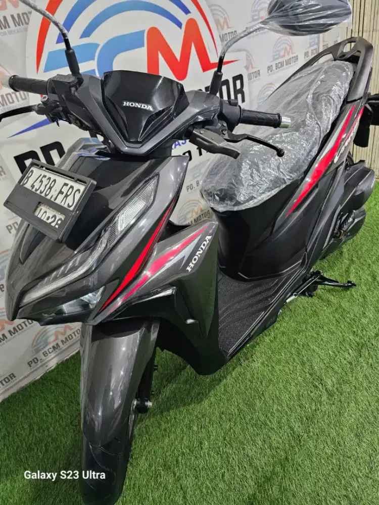 Honda Vario 125 New 2018