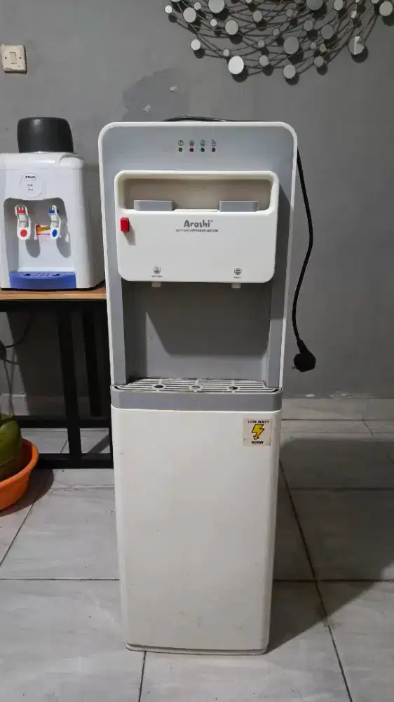 Jual Dispenser Galon Bawah