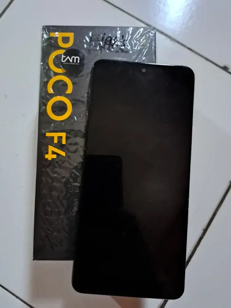 Hp Android POCO F4 8/256