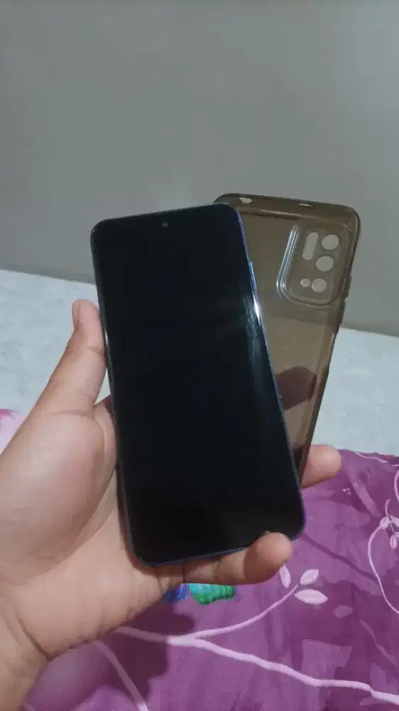 Xiaomi Redmi Note 10 5G 4+2/128