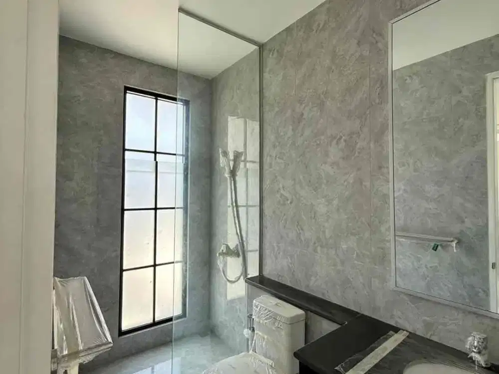 Disewakan Villa di Citraland Helvetia