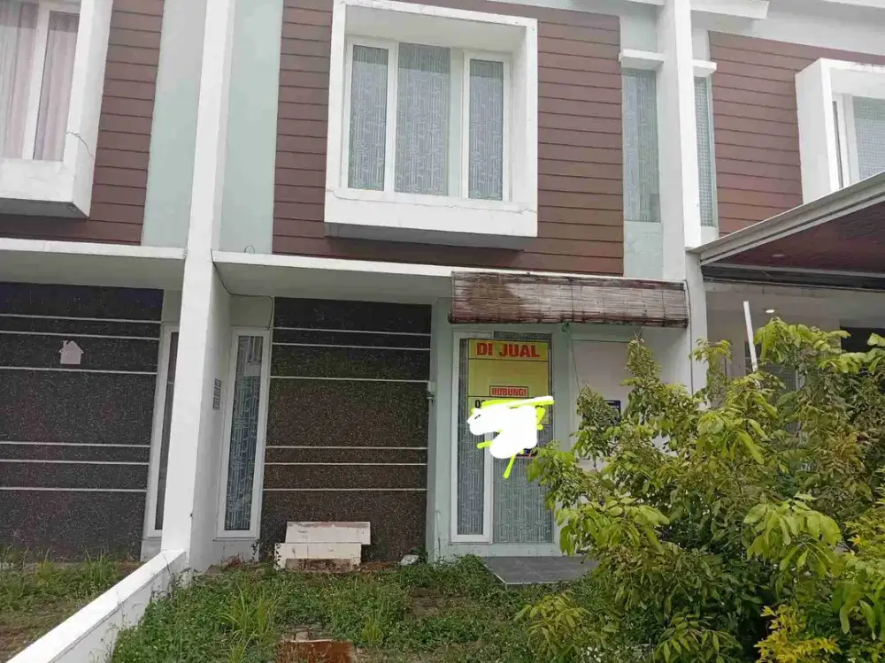 DIJUAL RUMAH 

PERUM JADE HAMLET BLOK E NO 11
KEL. : HULAAN
KEC  : MENGANTI
KAB  : GRESIK