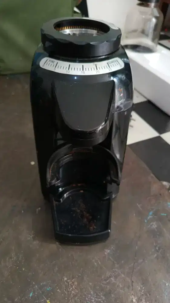Jual Mesin Giling Kopi