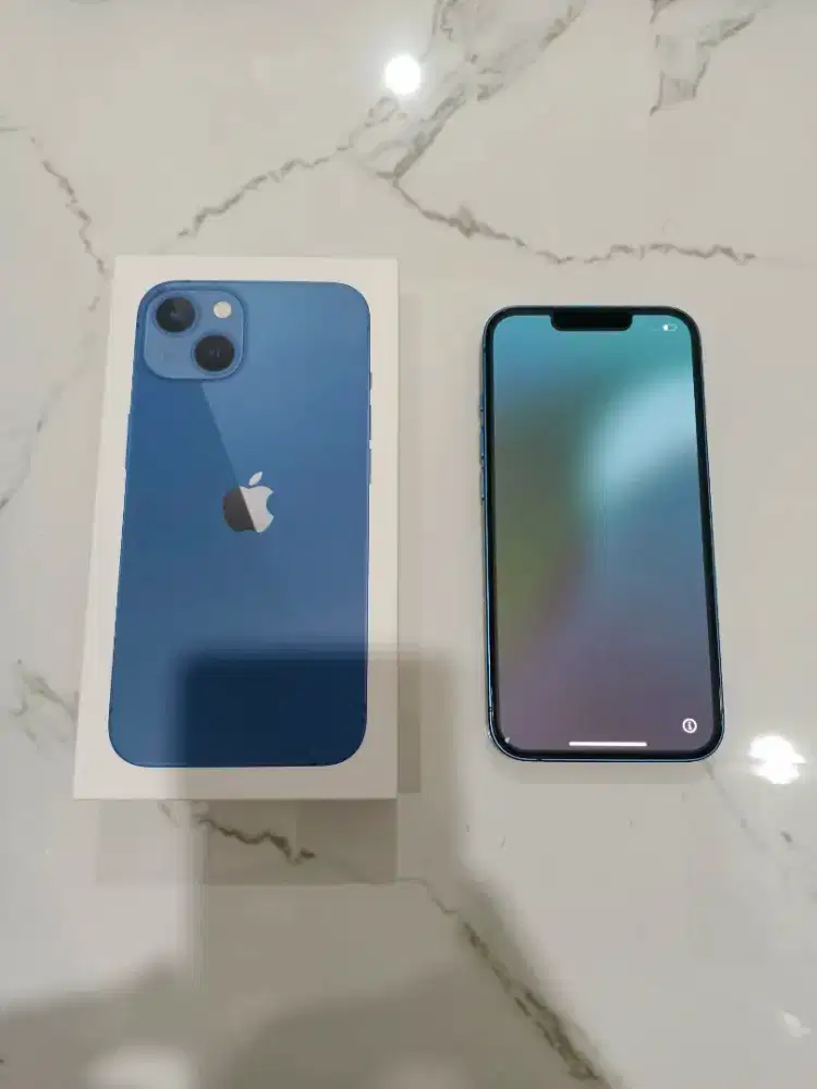 iPhone 13 128Gb ibox